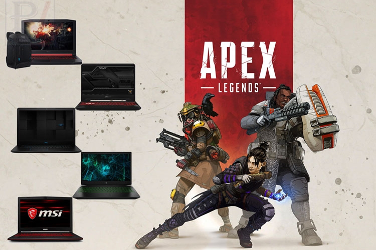 Apex Legends sắp có phiên bản cho Nintendo Switch và Steam
