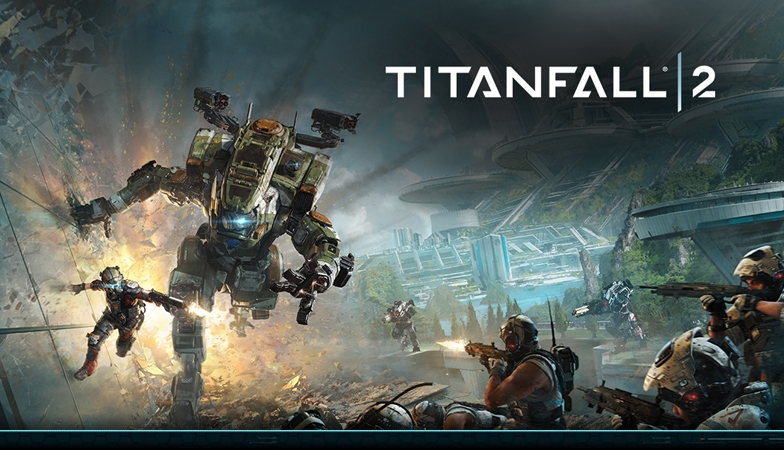Titanfall 2 bất ngờ hồi sinh khi được EA mang lên Steam