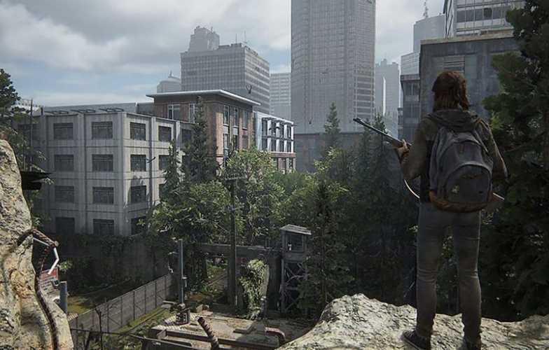 The Last Of Us 2 trở thành game độc quyền bán chạy nhất trên PS4