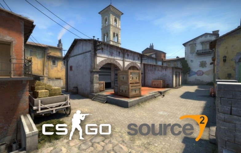 CS:GO: Valve thông báo huỷ bản cập nhật Source 2