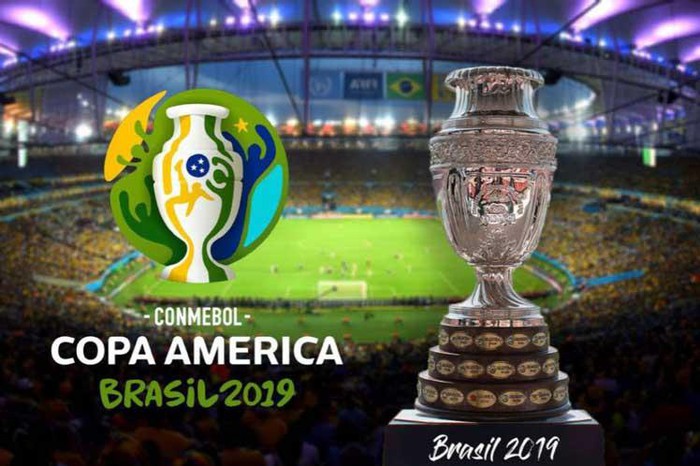 Hot: 5 ngôi sao Châu Á đáng xem nhất Copa America 2019