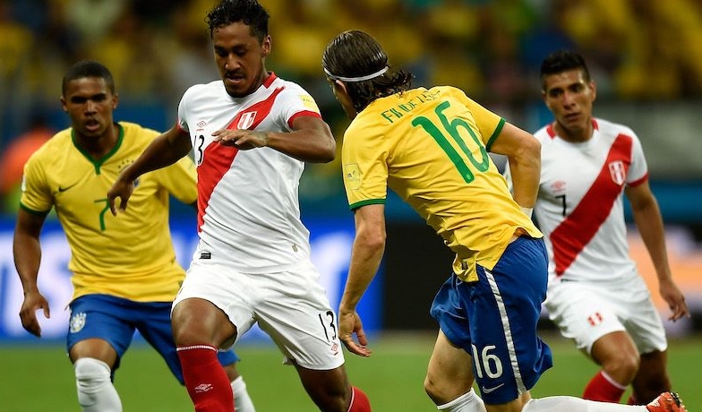 Cầu thủ Peru tự tin trước chung kết Copa America 2019