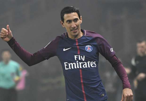 Highlights: Nantes 0-1 PSG (Vòng 20 - Ligue 1)