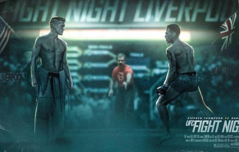 Preview UFC Fight Night 130 Liverpool: Cơ hội nào cho Darren Till?