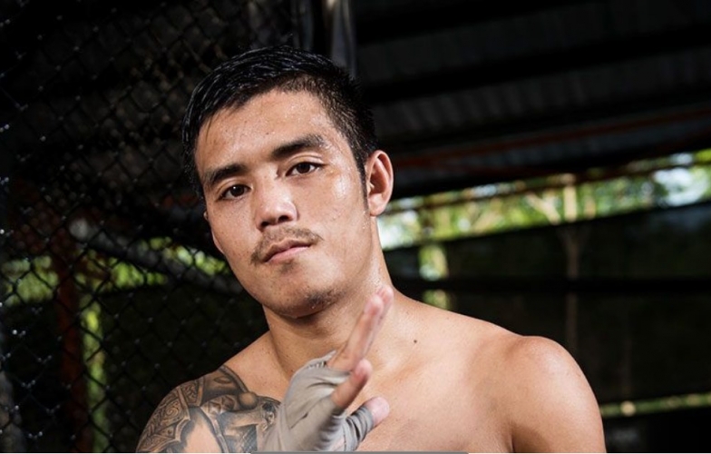 Tham gia giải cứu đội bóng Thái Lan, võ sĩ ONE FC dừng mọi hoạt động tập luyện. 
