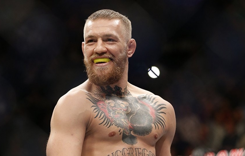 VIDEO: Tổng hợp những pha kết liễu đối thủ của Conor McGregor