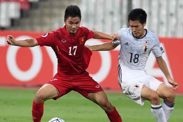 FIFA phỏng vấn cầu thủ đặc biệt của U20 Việt Nam