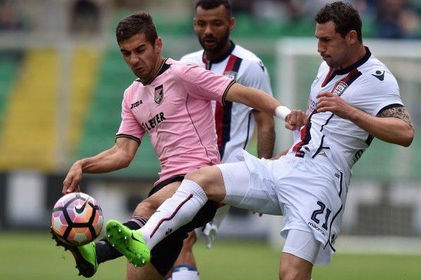 Nhận định tỷ lệ kèo AC Milan vs Palermo, 20h00 ngày 9/4
