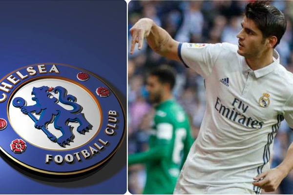 Chuyển nhượng 19-4: Morata sẽ là cầu thủ Chelsea từ mùa sau