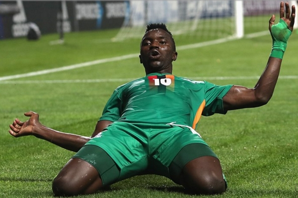 Thắng nghẹt thở Đức, U20 Zambia vào tứ kết U20 World Cup
