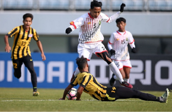 Vòng loại U19 châu Á: 2 đội bóng ĐNÁ thắng, tạm vượt Nhật, Hàn trên BXH