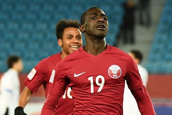 Sát thủ U23 Qatar: 'Nỗ lực sẽ bị chôn vùi nếu không thắng VN'