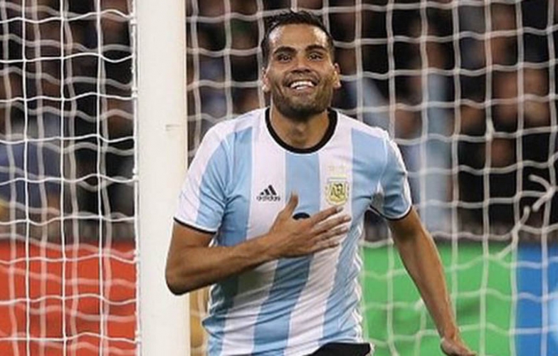 VIDEO: Bàn thắng bất ngờ giúp Argentina dẫn 2-1 (Nguồn VTV)