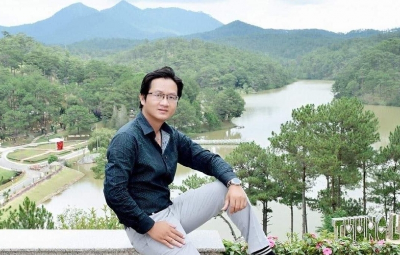 Trung Nghĩa: ‘Tôi thật sự ấn tượng và e ngại một cái tên’