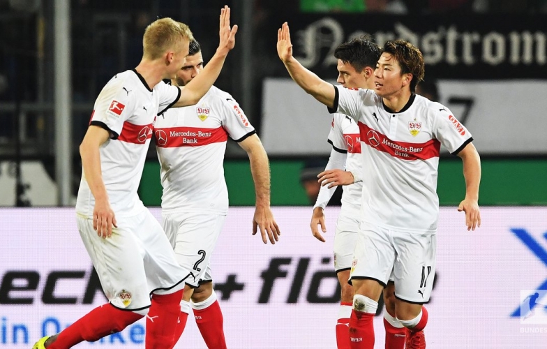 Soi kèo Freiburg vs VfB Stuttgart 02h30, ngày 17/03