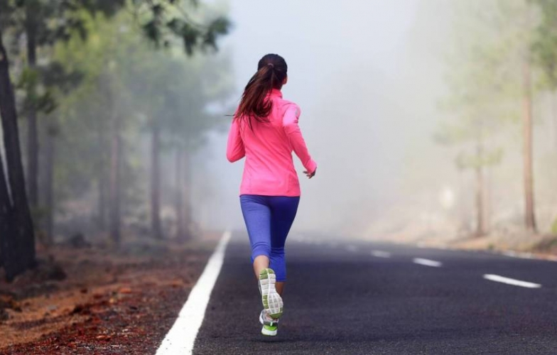 Bạn có nên chạy bộ 'mỗi ngày' không?