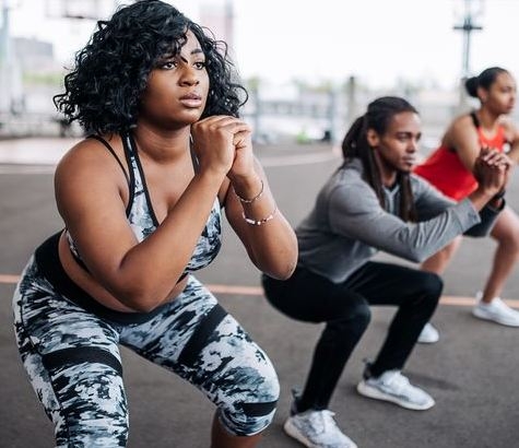 Tập squat mỗi ngày có tốt không?