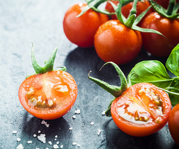 Ăn loại rau nào để có làn da sạch đẹp?