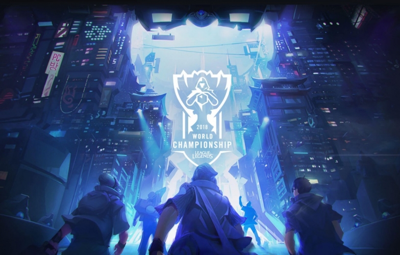 Tổng kết tứ kết CKTG 2018 ngày 20/10: KTRolster vs Invictus Gaming: Hạt giống số 1 Hàn Quốc gục ngã
