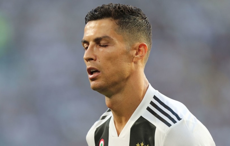Ronaldo thừa nhận có quan hệ với người tố hiếp dâm