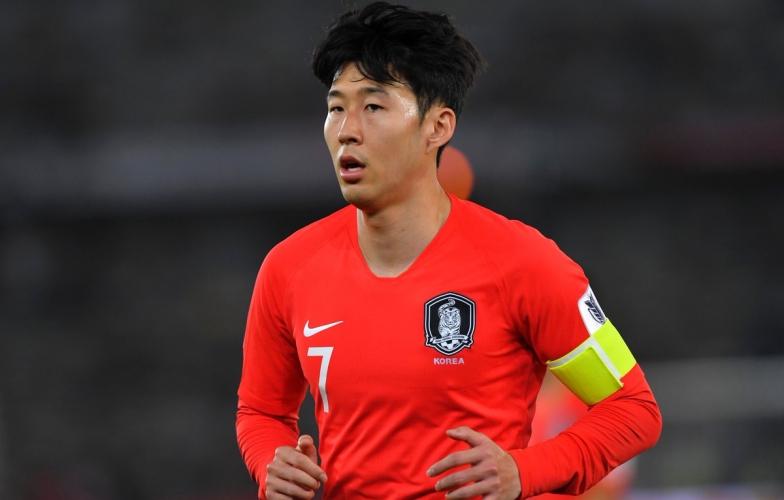 CĐV Tottenham buồn khi chứng kiến thất bại của Son Heung-min