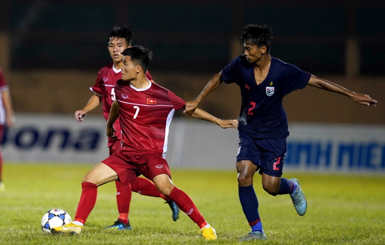 Lịch thi đấu bóng đá hôm nay 22/4: U18 Việt Nam quyết thắng