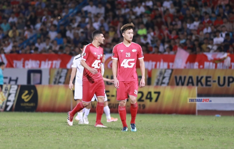 U23 Việt Nam mất trụ cột trước ngày đấu Myanmar