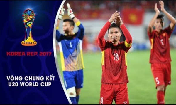 HLV Hoàng Anh Tuấn: Việt Nam sẽ trở lại sân chơi U20 WC