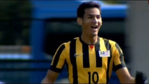 Highlights: Malaysia 3-1 Đông Timor (VL U19 châu Á 2018)