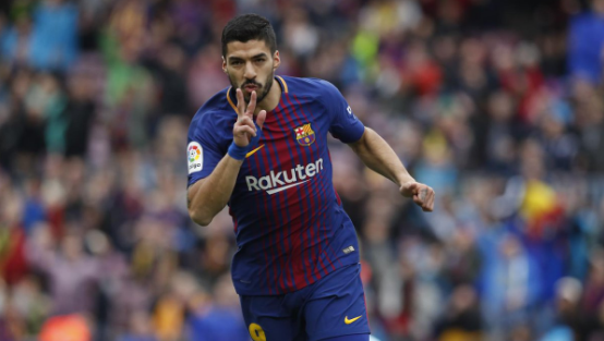 Highlights: Barcelona 2-1 Valencia (Vòng 32 La Liga)