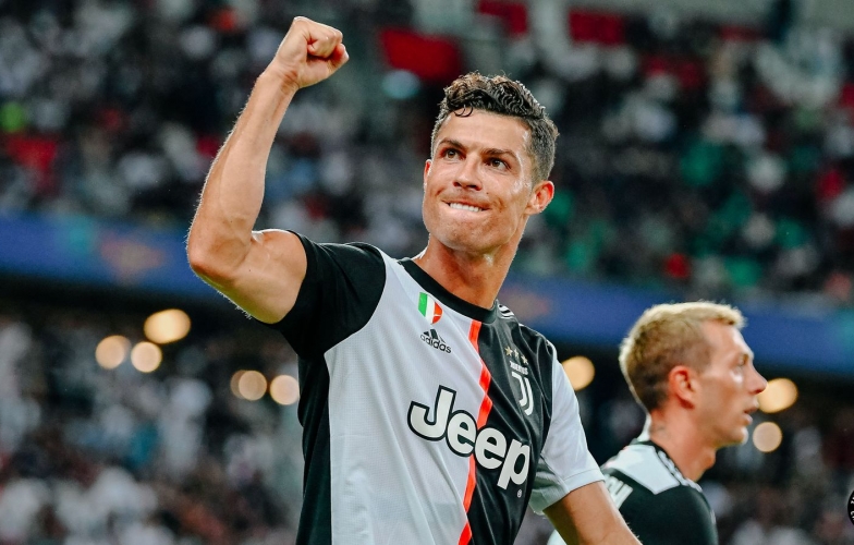 Ronaldo nhớ được các cổ động viên la ó trên sân