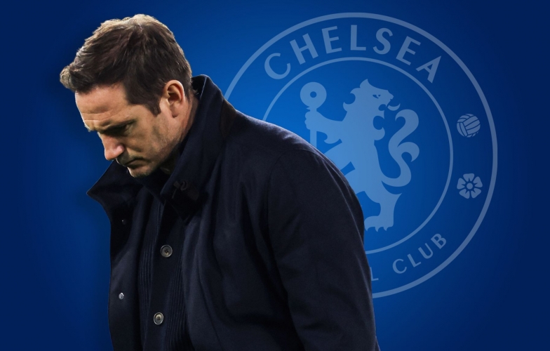 Gary Lineker: 'Chelsea thật lố bịch khi sa thải Lampard'