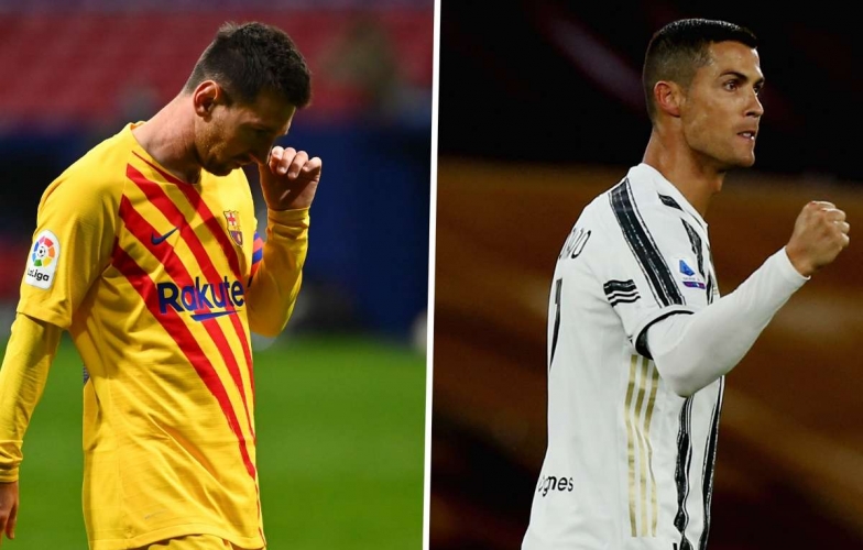 Huyền thoại Barca: 'Không bán Messi là sai lầm'