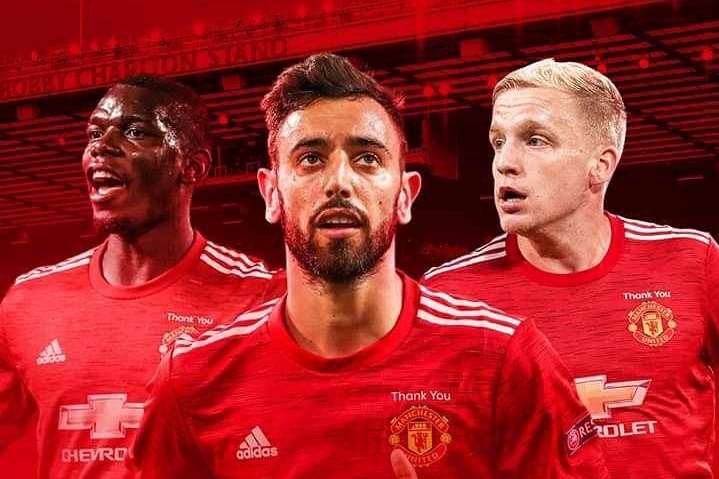 Lịch giao hữu Man United hè 2021: Đối đầu biểu tượng ‘Quỷ đỏ’