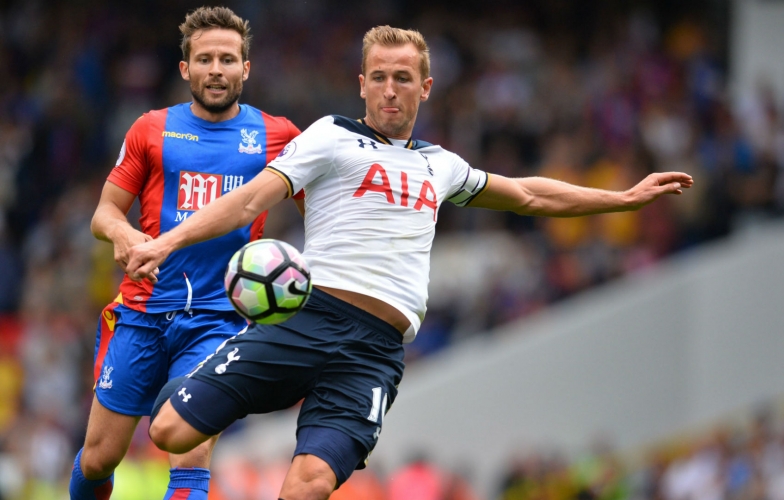 Nhận định, soi kèo Tottenham vs Palace, 1h45 ngày 4/4