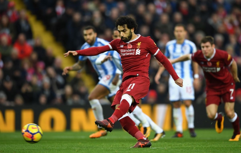 Nhận định, soi kèo Liverpool vs Huddersfield, 2h ngày 27/4