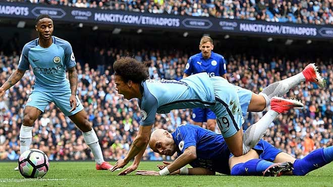 Nhận định, soi kèo Man City vs Leicester, 2h ngày 7/5 