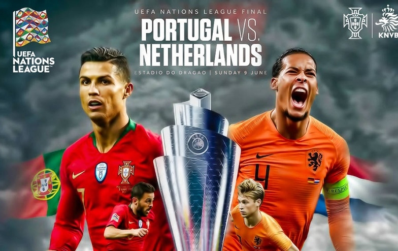 Xem trực tiếp Bồ Đào Nha vs Hà Lan ở đâu, kênh nào?