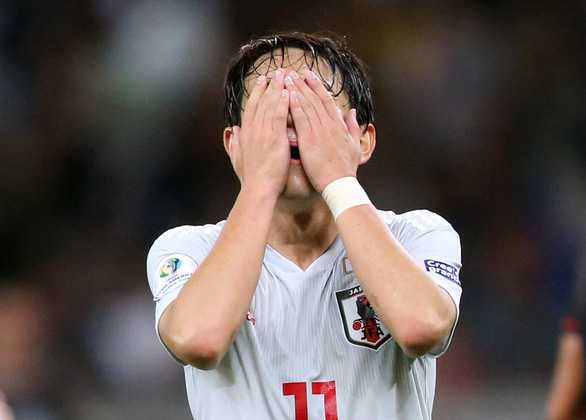 Kết quả Copa America hôm nay (25/6): Nhật Bản, Ecuador dắt tay nhau rời Copa