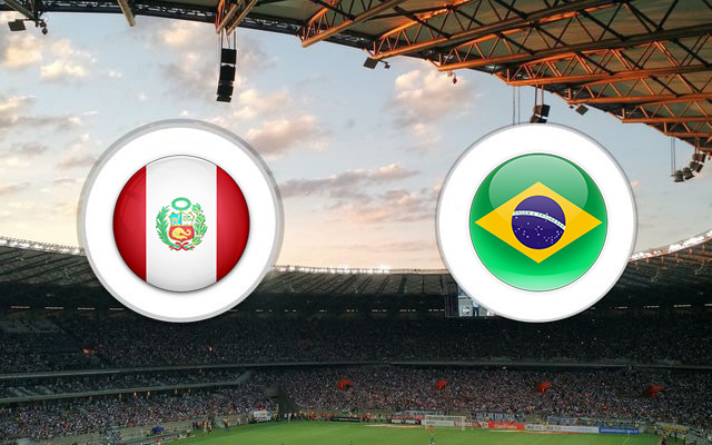Xem trực tiếp Brazil vs Peru - Chung kết Copa America ở đâu?