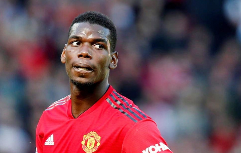 Chuyển nhượng 13/7: MU ra giá không tưởng cho Pogba