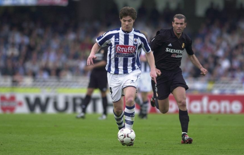 Chủ tịch Real đã chấm được HLV thay thế Zidane