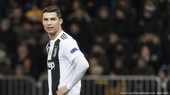 Ronaldo ấn định thời điểm giải nghệ, chuyển sang lĩnh vực mới?