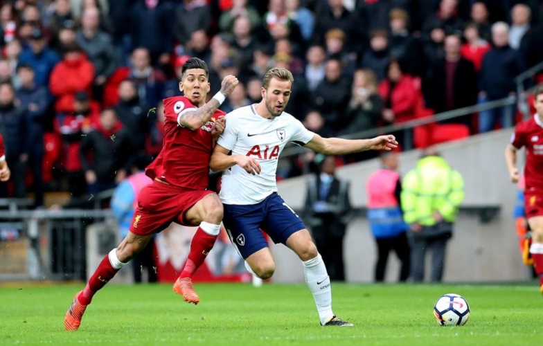 Liverpool vs Tottenham: Run rẩy đón khách 