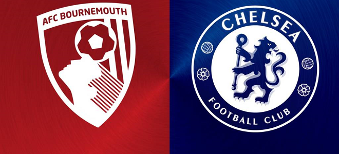 Xem trực tiếp Bournemouth vs Chelsea - Ngoại hạng Anh ở đâu, kênh nào?