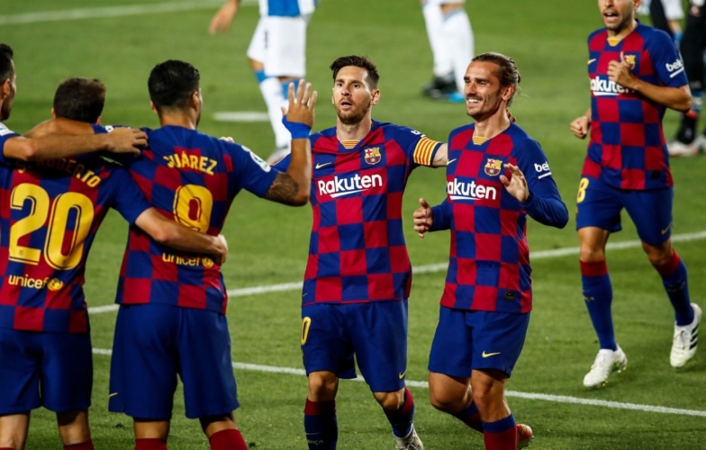 Barca vs Osasuna: Thắng thôi chưa đủ