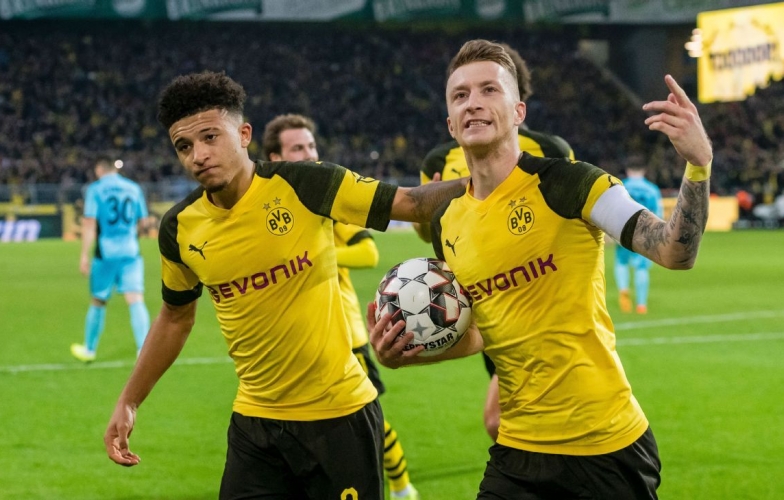 Nhận định Dortmund vs Freiburg: Trở lại đường đua