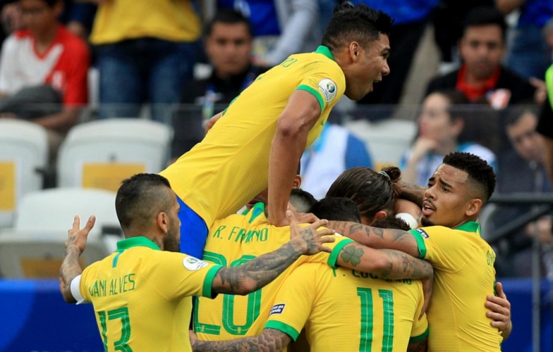Nhận định Brazil vs Venezuela: Mưa bàn thắng tại Morumbi?