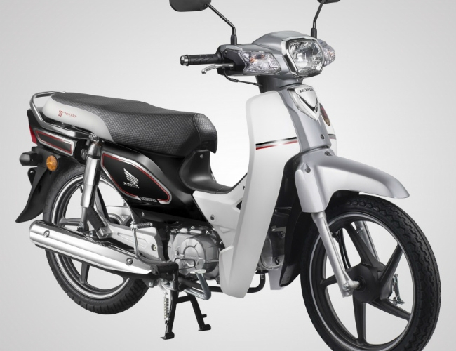 Honda Dream bất ngờ tái xuất, giá từ 28,9 triệu