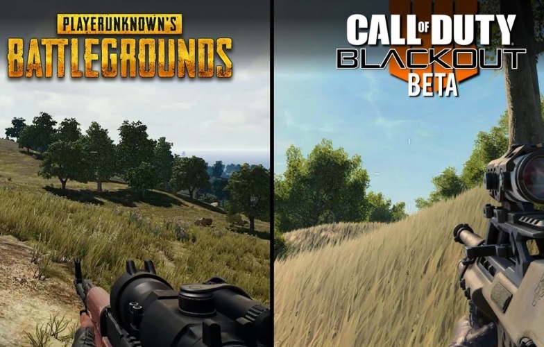 Pewpew cùng các streamer nổi tiếng tổ chức talkshow về PUBG và COD:BO4